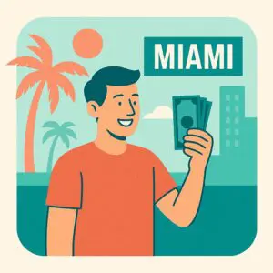 Get paid cash instantly for your electronics in Miami - We Buy Electronics Miami