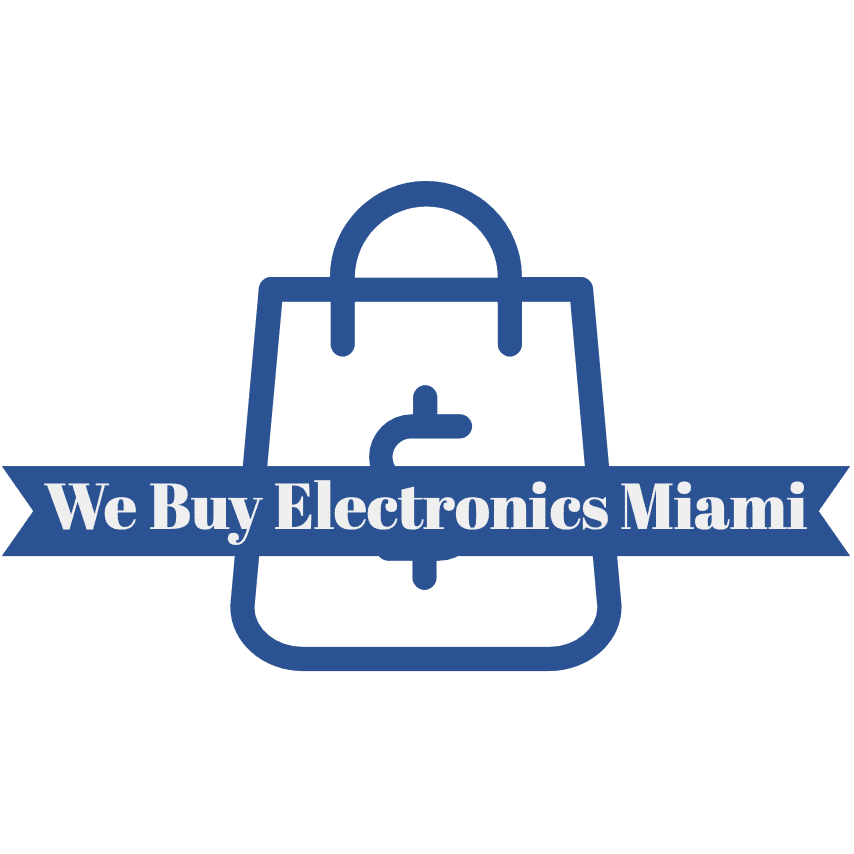 We Buy Electronics Miami