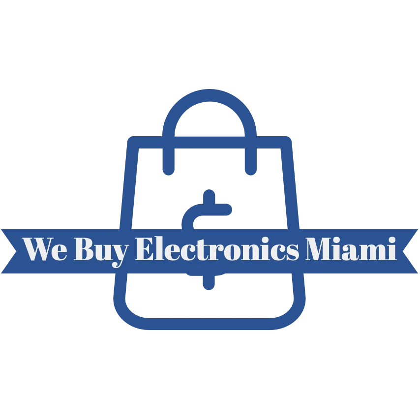 We Buy Electronics Miami